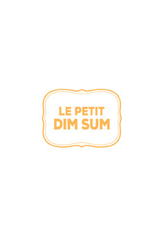 LE PETIT DIM SUM