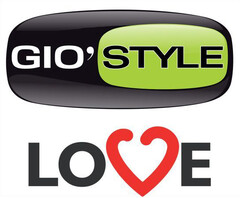GIO'STYLE LOVE