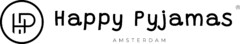 Happy Pyjamas AMSTERDAM