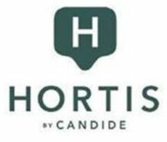 H HORTIS BY CANDIDE