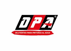 DPA DILUYENTES PARA PINTURAS AL AGUA