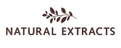 NATURAL EXTRACTS