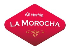 MARFRIG LA MOROCHA