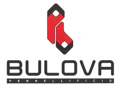 BULOVA PENNELLIFICIO