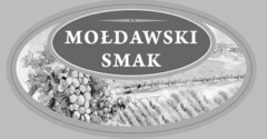 MOŁDAWSKI SMAK