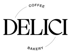DELICI COFFEE BAKERY