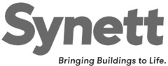 Synett Bringing Buildings to Life.