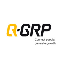 Q-GRP Connect people, generate growth