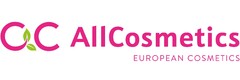 ac AllCosmetics EUROPEAN COSMETICS