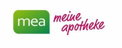 mea meine apotheke