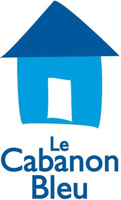 Le Cabanon Bleu