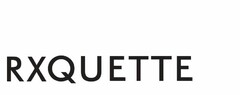 RXQUETTE