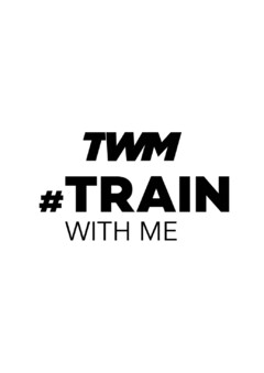 TWM TRAIN WITH ME