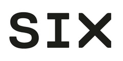 SIX