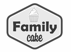 Family cake