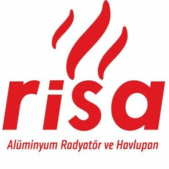 risa Alüminyum Radyatör ve Havlupan