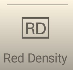 RD Red Density
