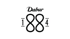 Dabur 1884