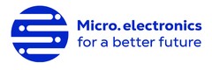 Micro.electronics for a better future