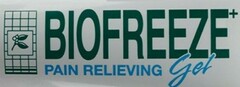 BIOFREEZE PAIN RELIEVING Gel