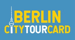 BERLIN CITY TOUR CARD