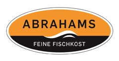 ABRAHAMS FEINE FISCHKOST