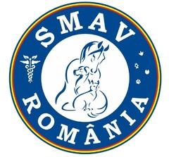 SMAV    ROMÂNIA