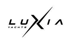 LUXIA YACHTS