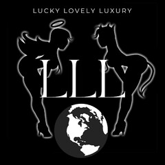 LLL LUCKY LOVELY LUXURY