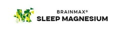 BRAINMAX SLEEP MAGNESIUM