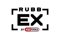 RUBB EX by KS Tools