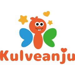 Kulveanju