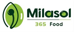 Milasol 365 Food