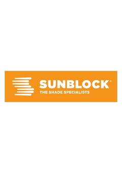 SUNBLOCK THE SHADE SPECIALISTS