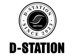 D-STATION SINCE 2023