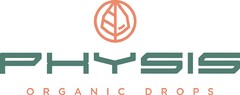 PHYSIS ORGANIC DROPS