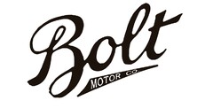 BOLT MOTOR CO