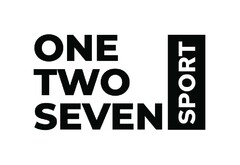 ONE TWO SEVEN SPORT