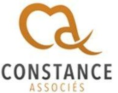 CONSTANCE ASSOCIÉS