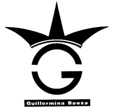 G Guillermina Baeza