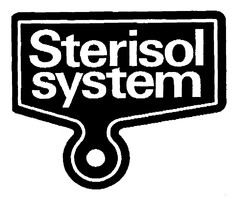 Sterisol system