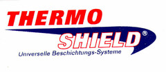 THERMO SHIELD Universelle Beschichtungs-Systeme