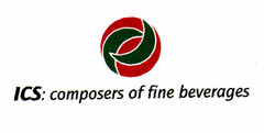 ICS: composers of fine beverages