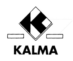 K KALMA