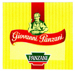 Giovanni Panzani PANZANI