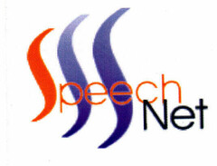 Speech Net