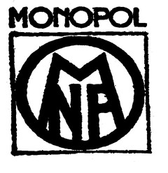 MONOPOL MNP