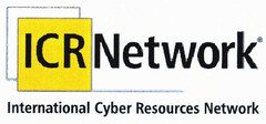 ICR Network International Cyber Resources Network