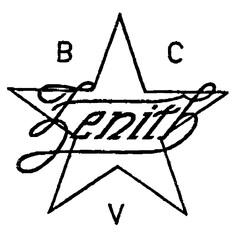 Zenith BCV