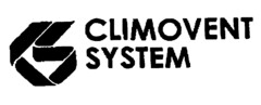 CLIMOVENT SYSTEM
